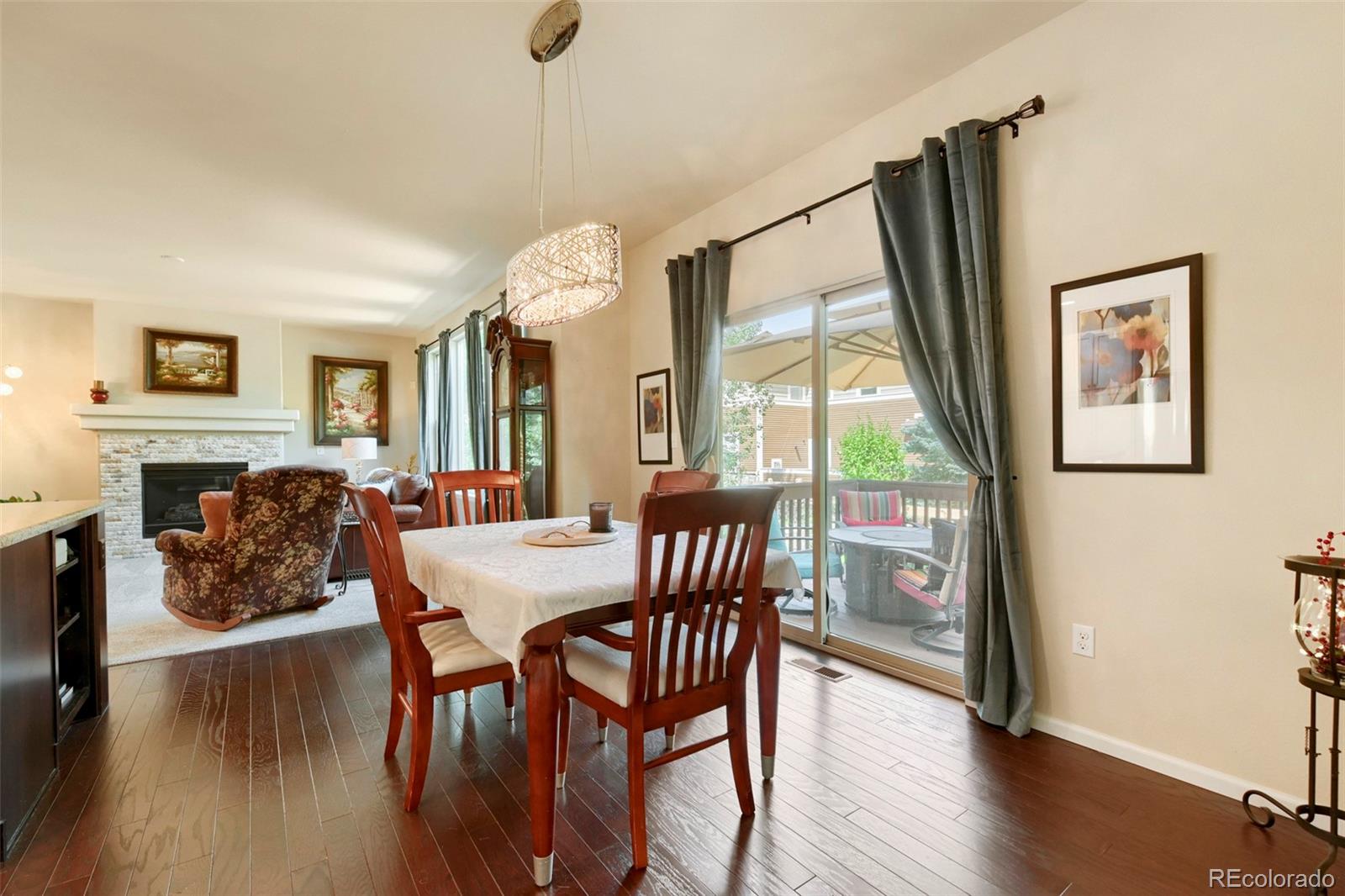 MLS Image #8 for 8350  gardenia street,arvada, Colorado
