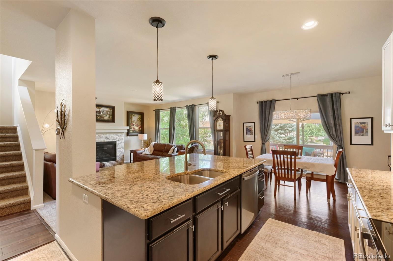 MLS Image #9 for 8350  gardenia street,arvada, Colorado