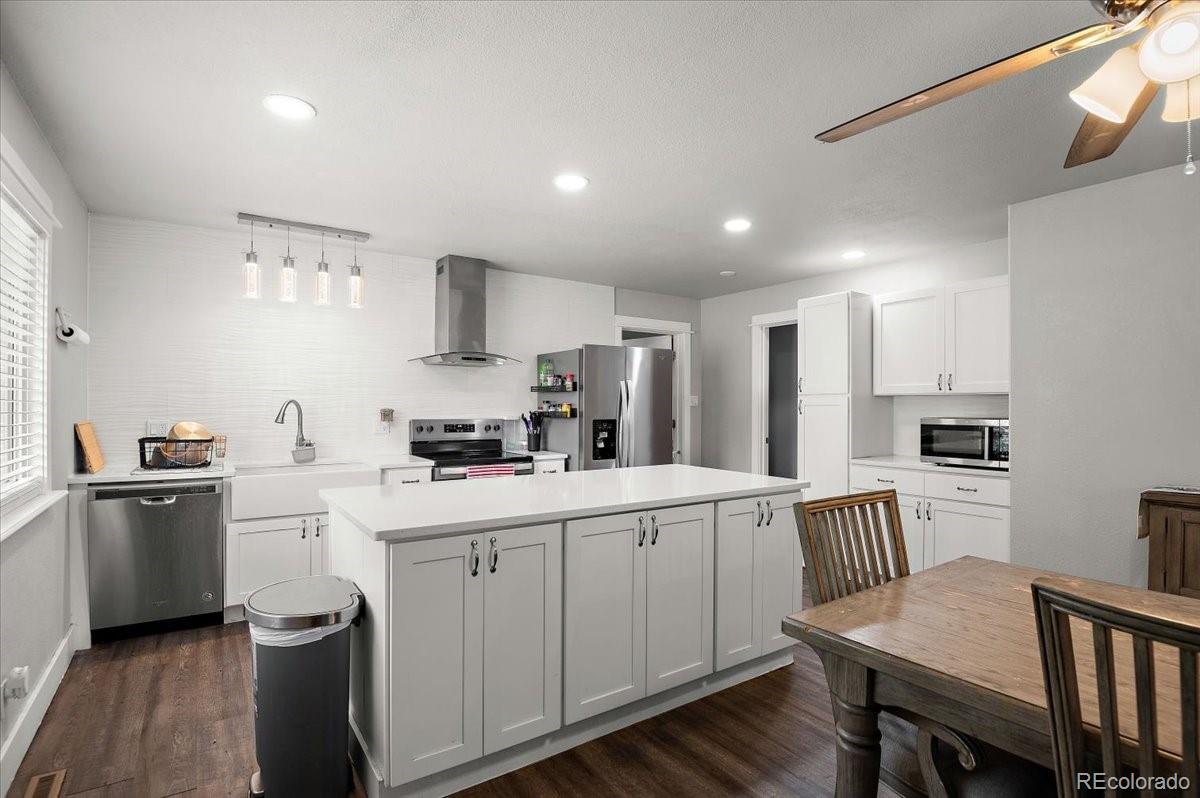 MLS Image #12 for 829 e 3rd street,florence, Colorado
