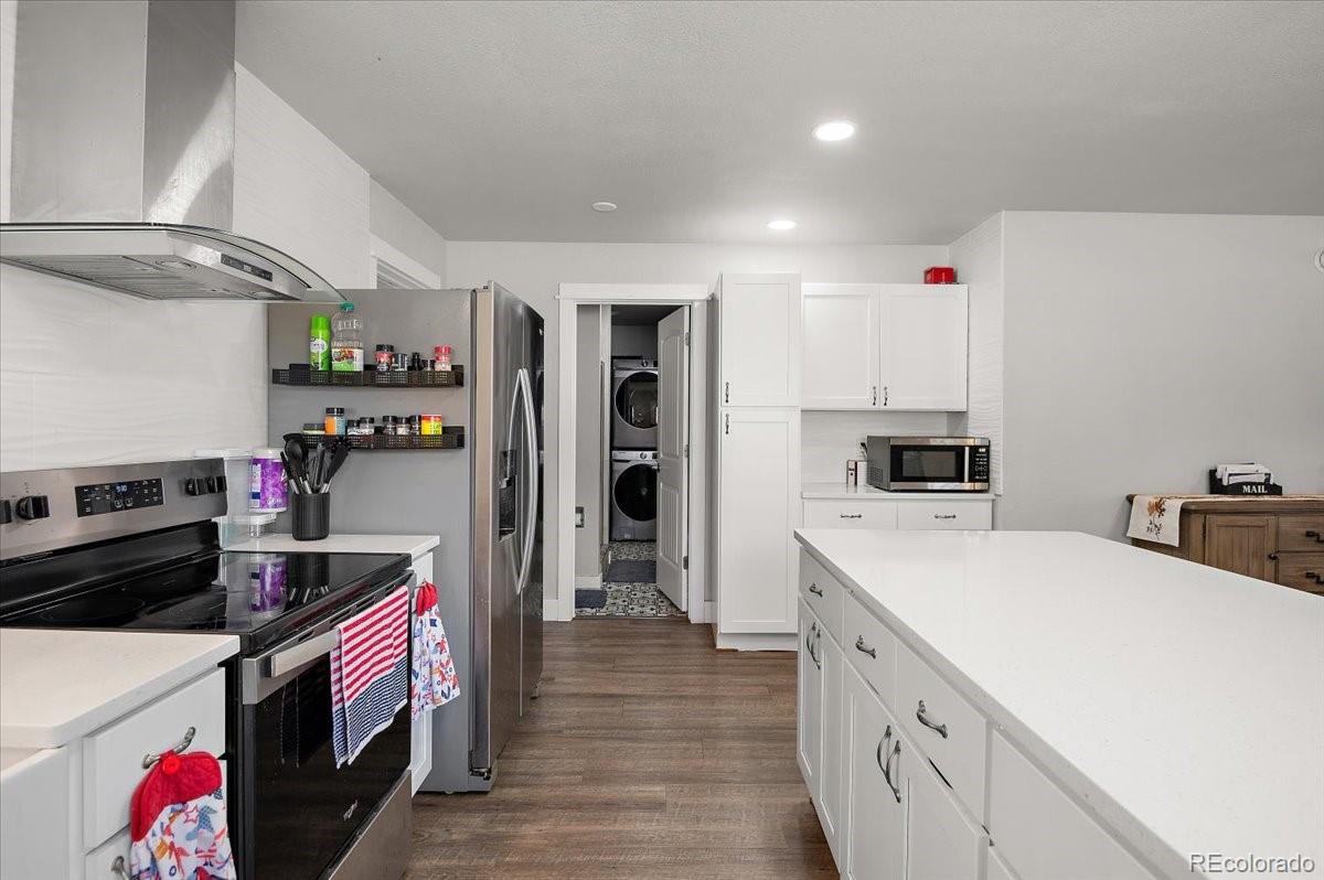 MLS Image #13 for 829 e 3rd street,florence, Colorado