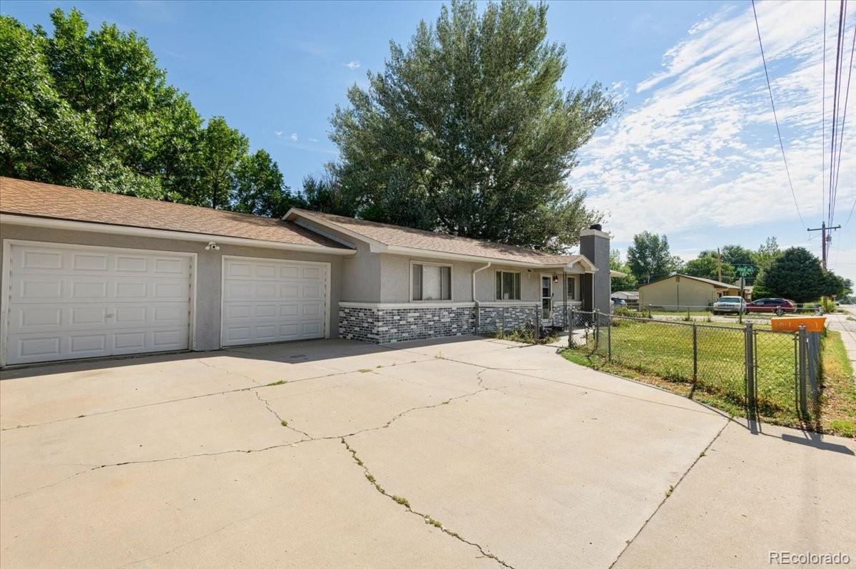 MLS Image #2 for 829 e 3rd street,florence, Colorado