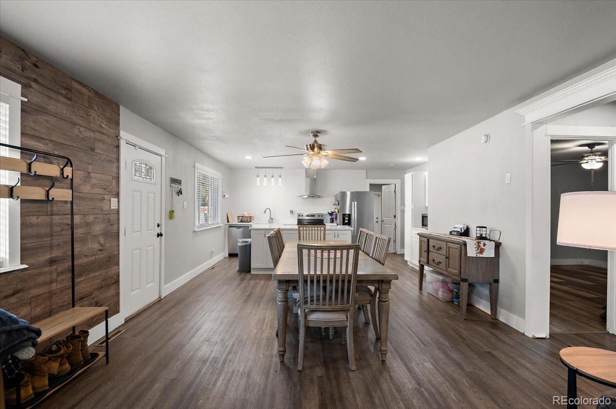 MLS Image #5 for 829 e 3rd street,florence, Colorado
