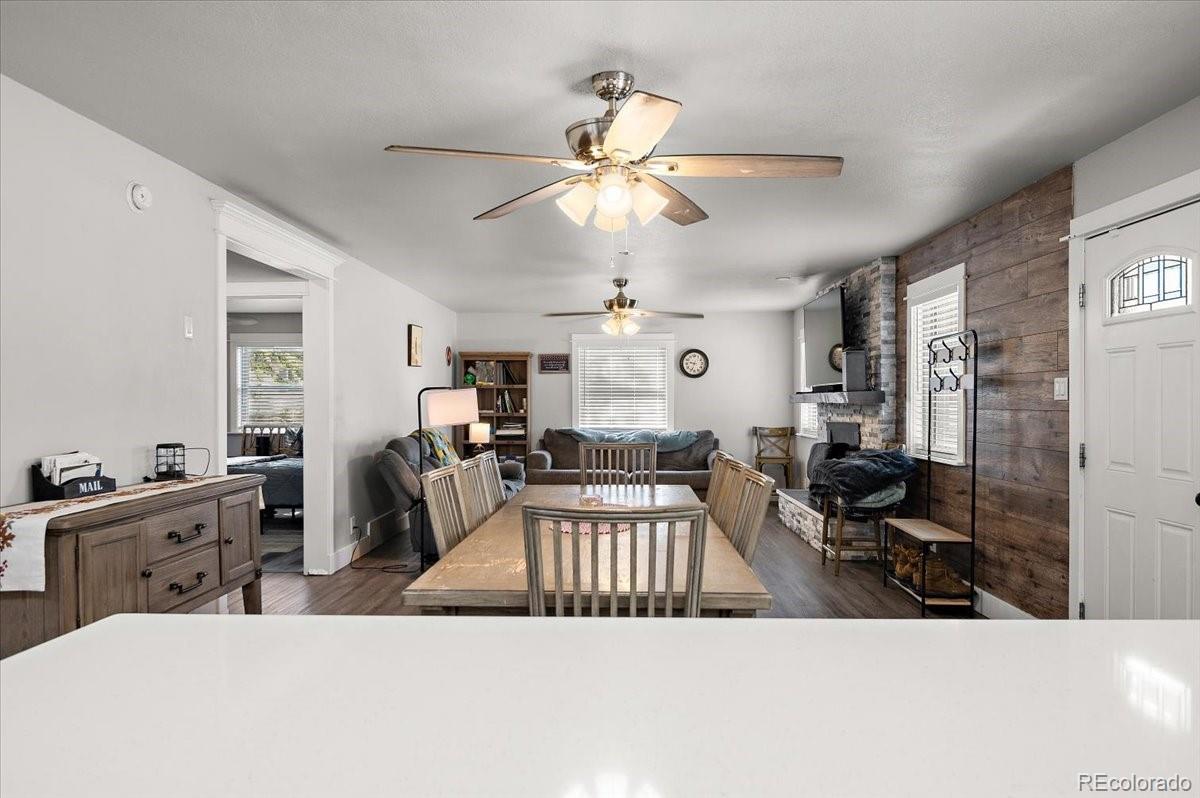 MLS Image #7 for 829 e 3rd street,florence, Colorado
