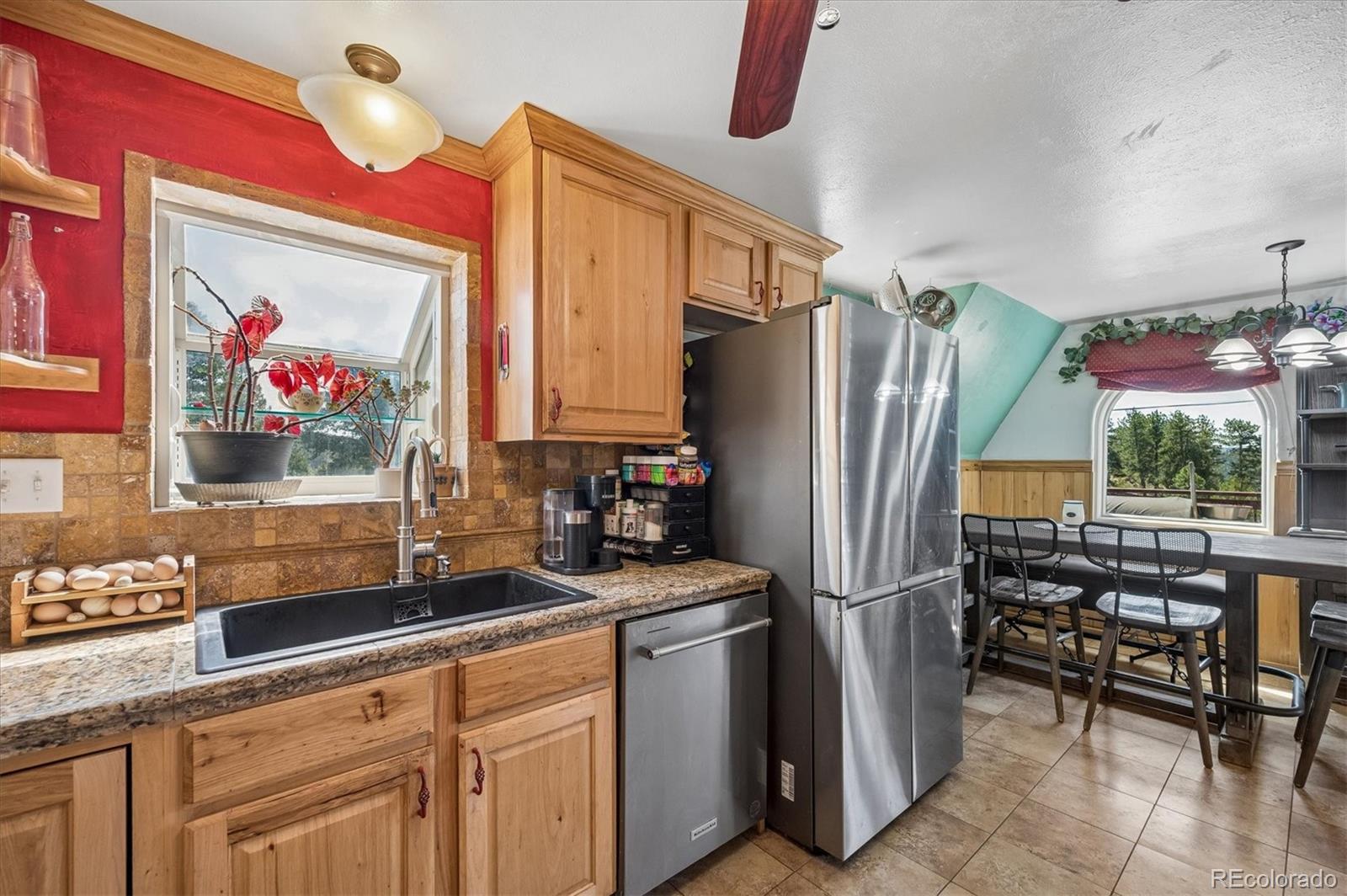 MLS Image #12 for 194  long ridge drive,bailey, Colorado