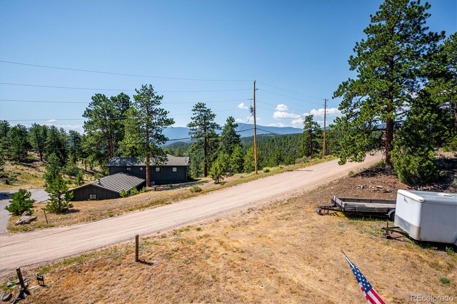 MLS Image #19 for 194  long ridge drive,bailey, Colorado