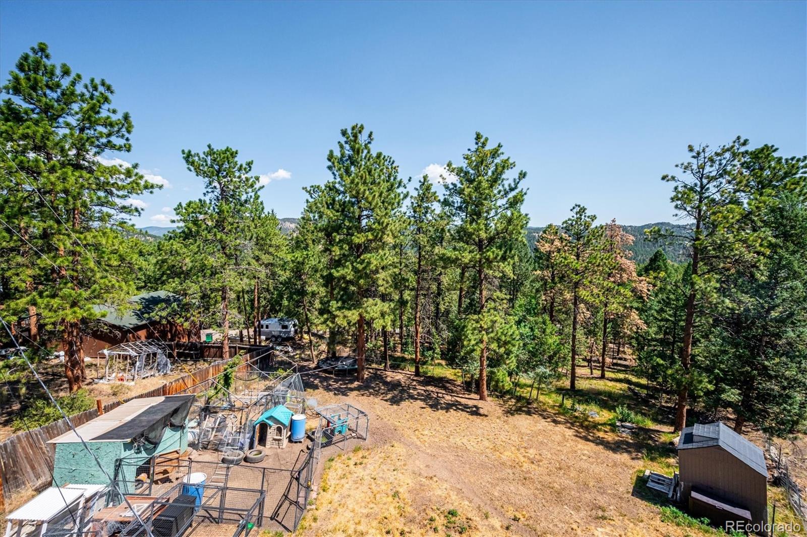 MLS Image #24 for 194  long ridge drive,bailey, Colorado