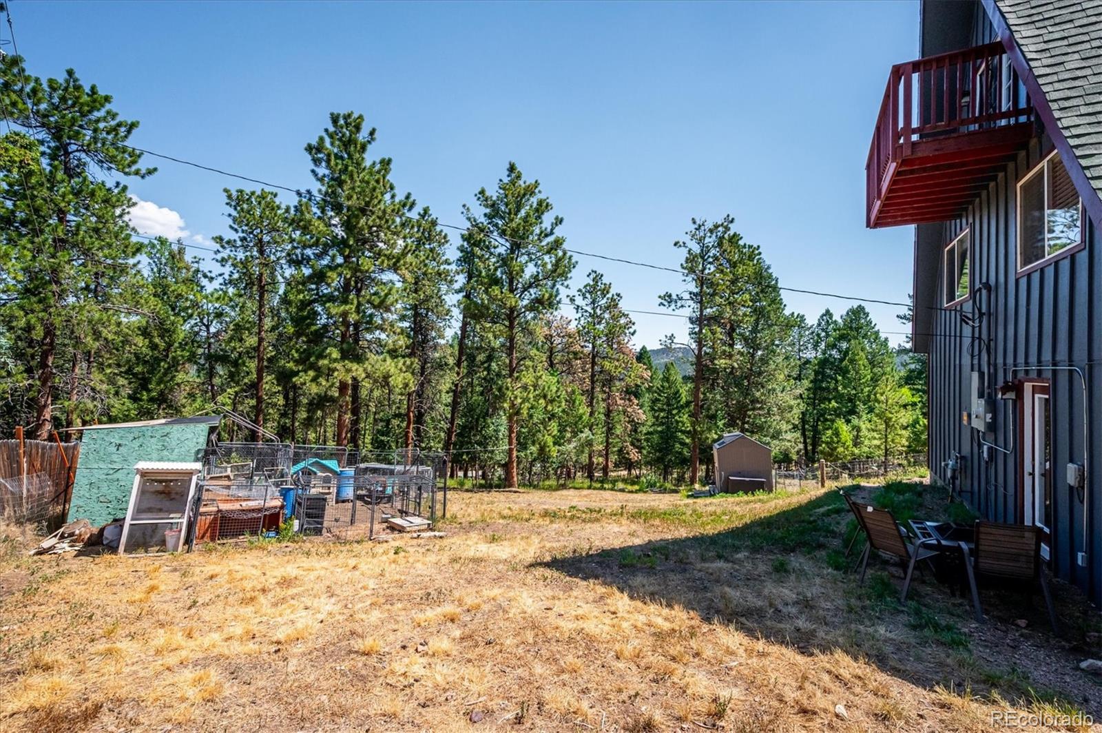 MLS Image #35 for 194  long ridge drive,bailey, Colorado