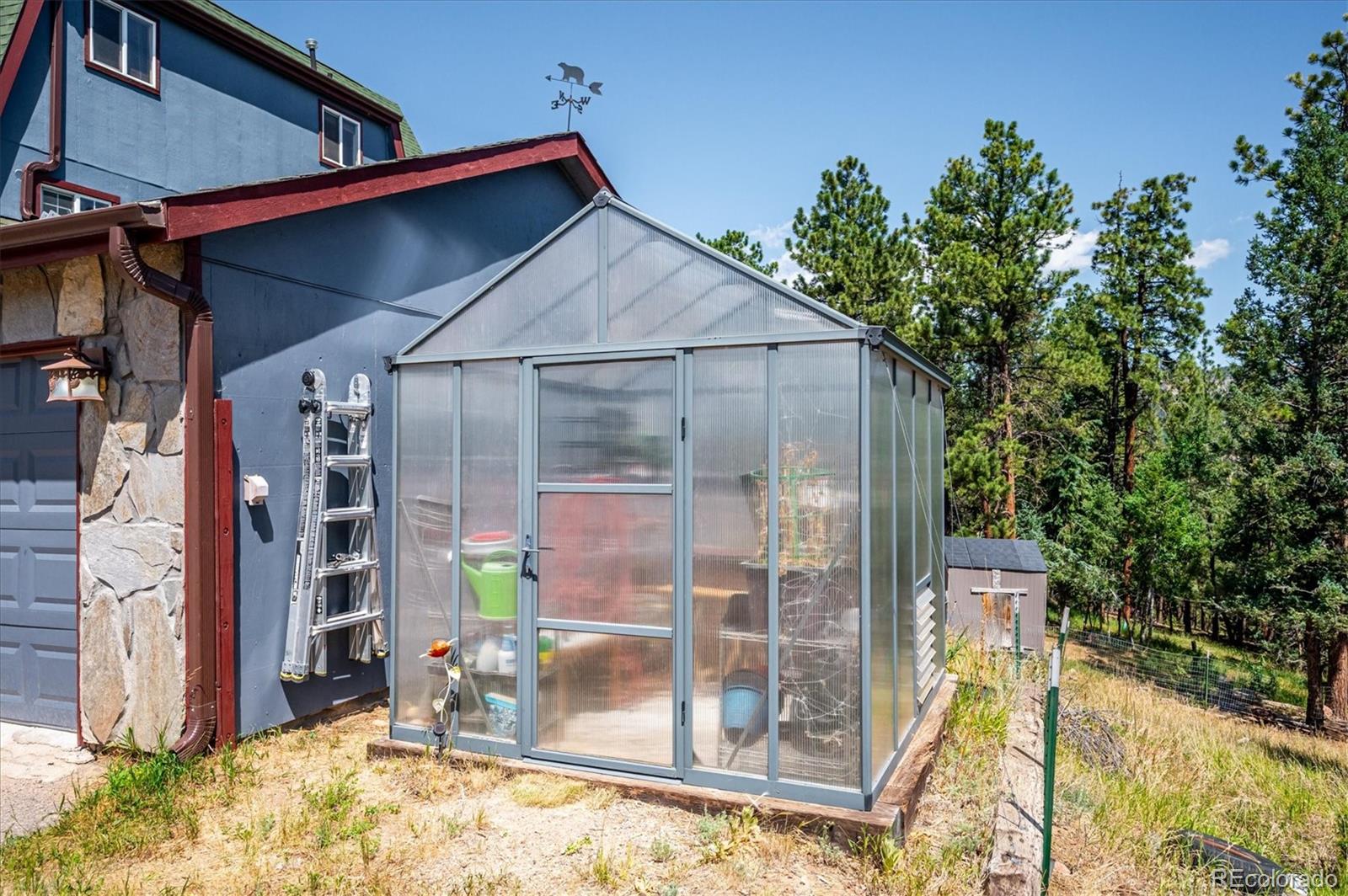 MLS Image #36 for 194  long ridge drive,bailey, Colorado