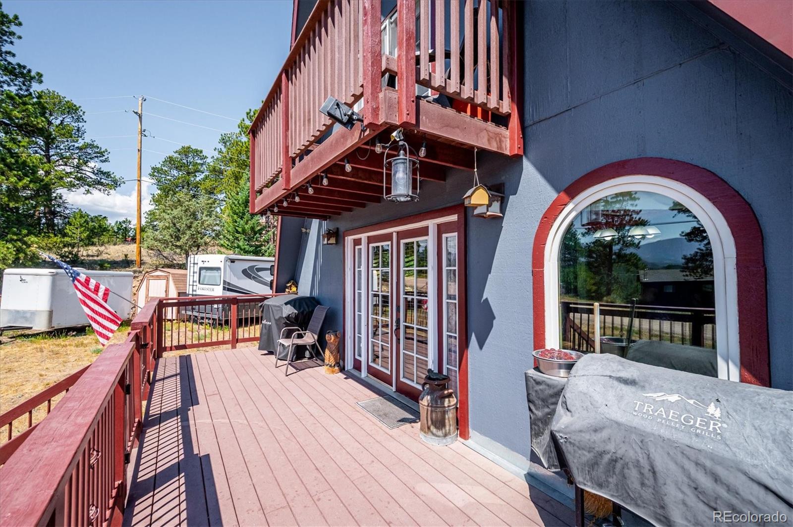 MLS Image #4 for 194  long ridge drive,bailey, Colorado