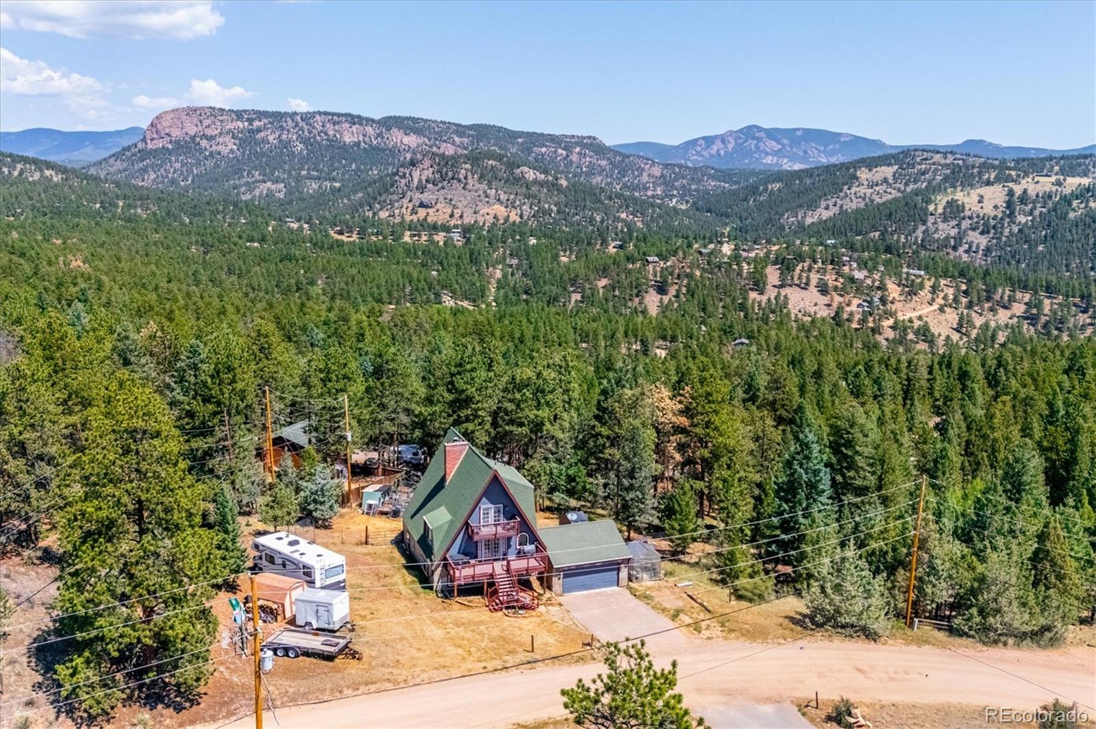 MLS Image #40 for 194  long ridge drive,bailey, Colorado