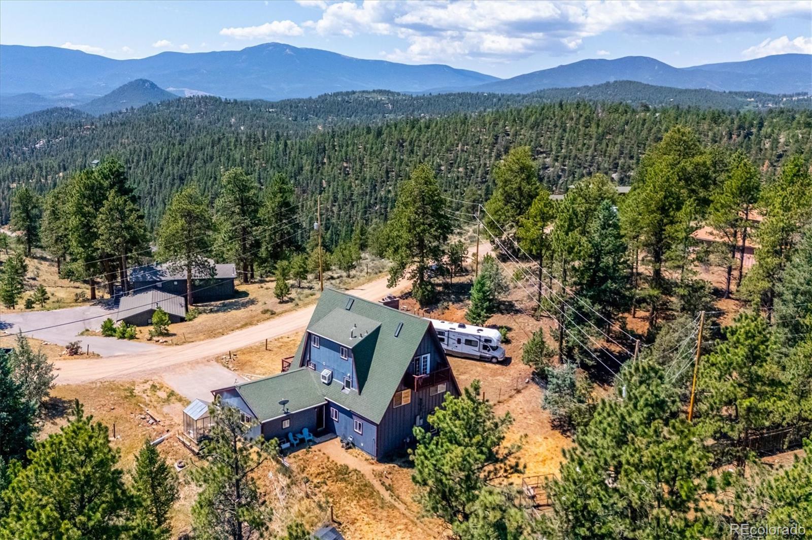 MLS Image #44 for 194  long ridge drive,bailey, Colorado