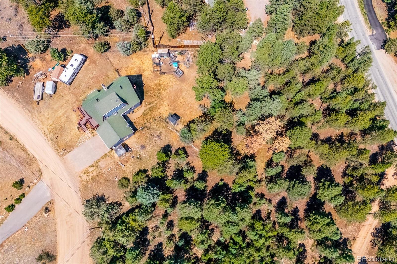 MLS Image #45 for 194  long ridge drive,bailey, Colorado