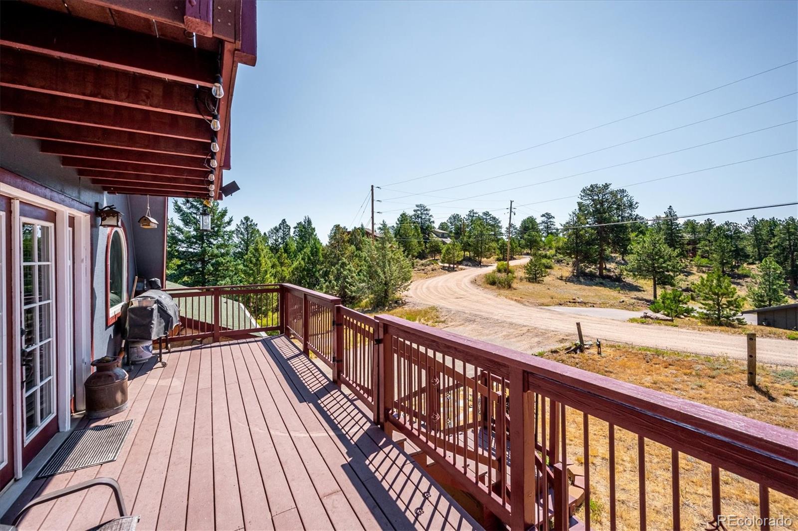 MLS Image #5 for 194  long ridge drive,bailey, Colorado