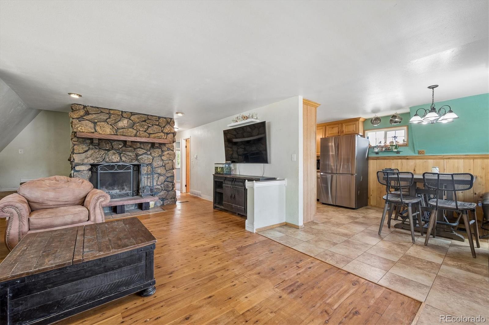 MLS Image #6 for 194  long ridge drive,bailey, Colorado