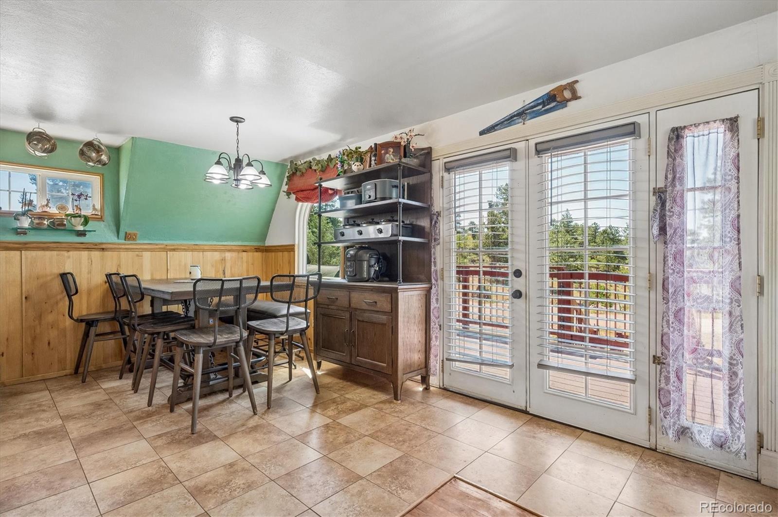 MLS Image #9 for 194  long ridge drive,bailey, Colorado