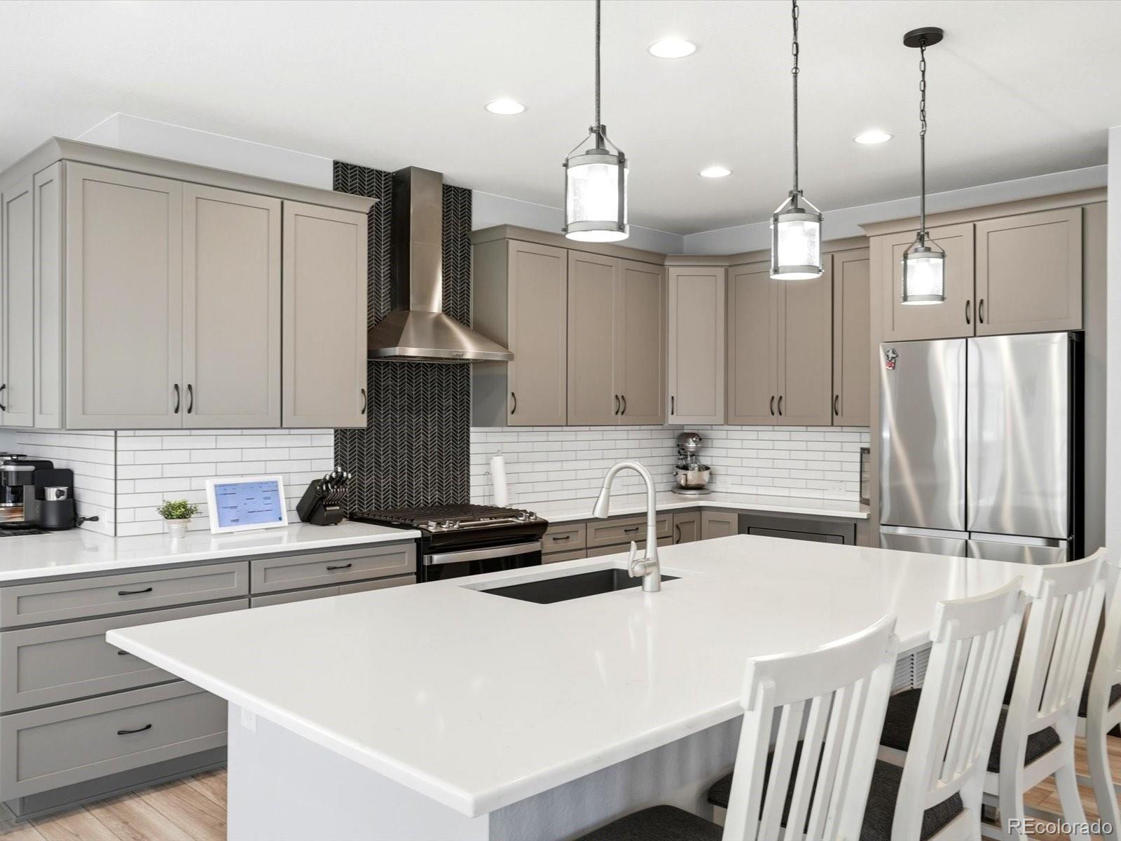 MLS Image #17 for 11318  star streak lane,littleton, Colorado