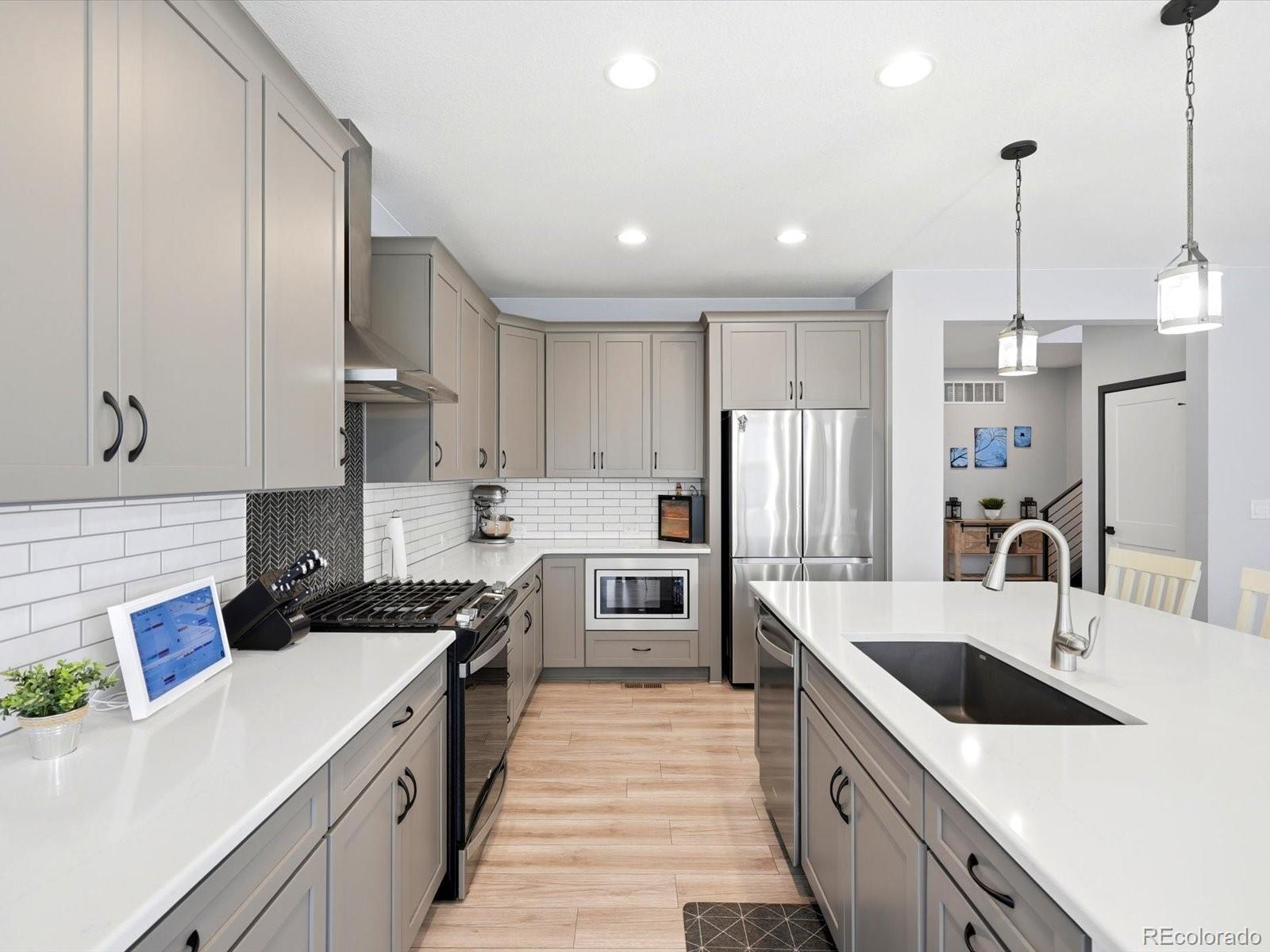 MLS Image #18 for 11318  star streak lane,littleton, Colorado