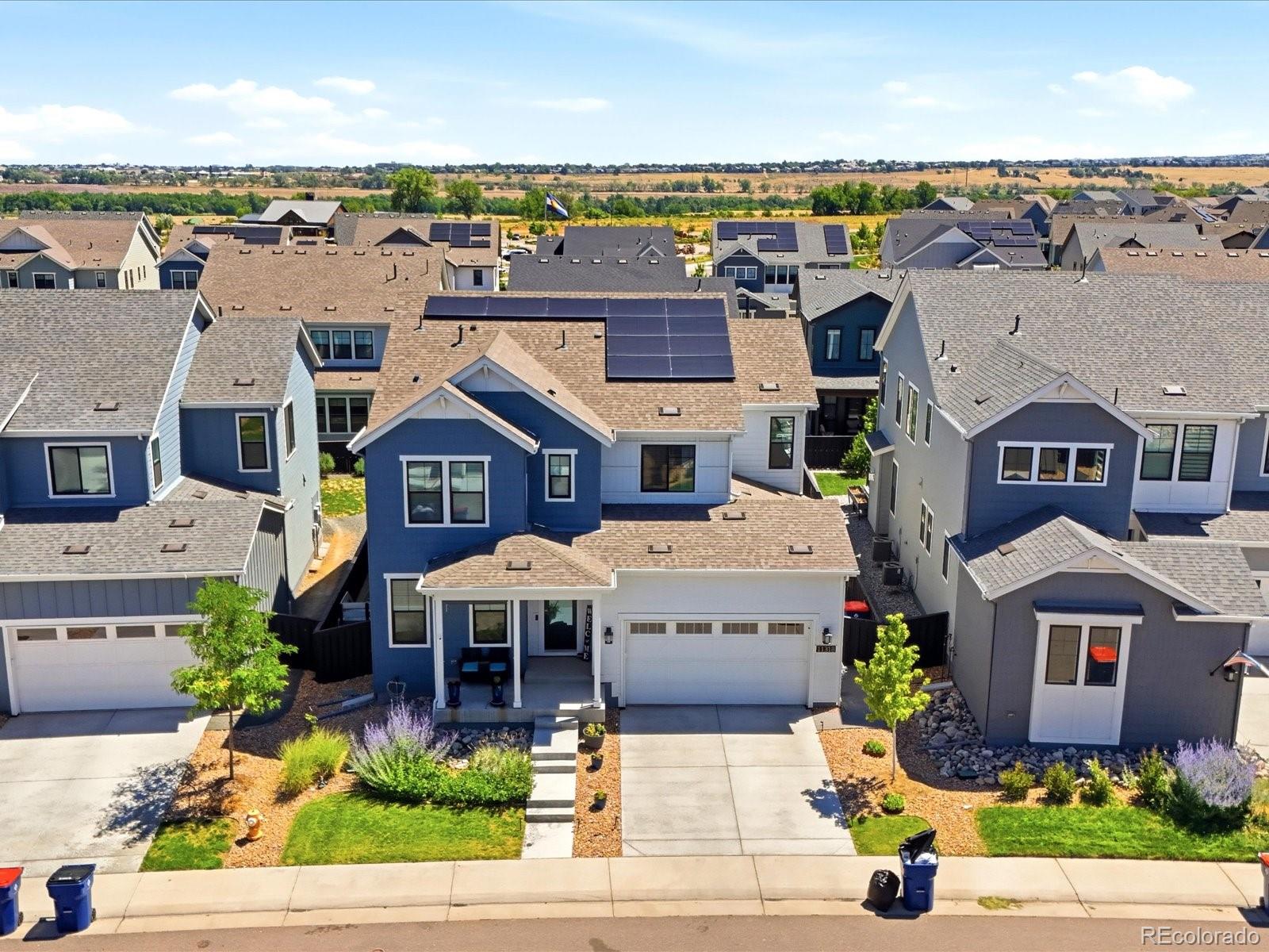 MLS Image #3 for 11318  star streak lane,littleton, Colorado