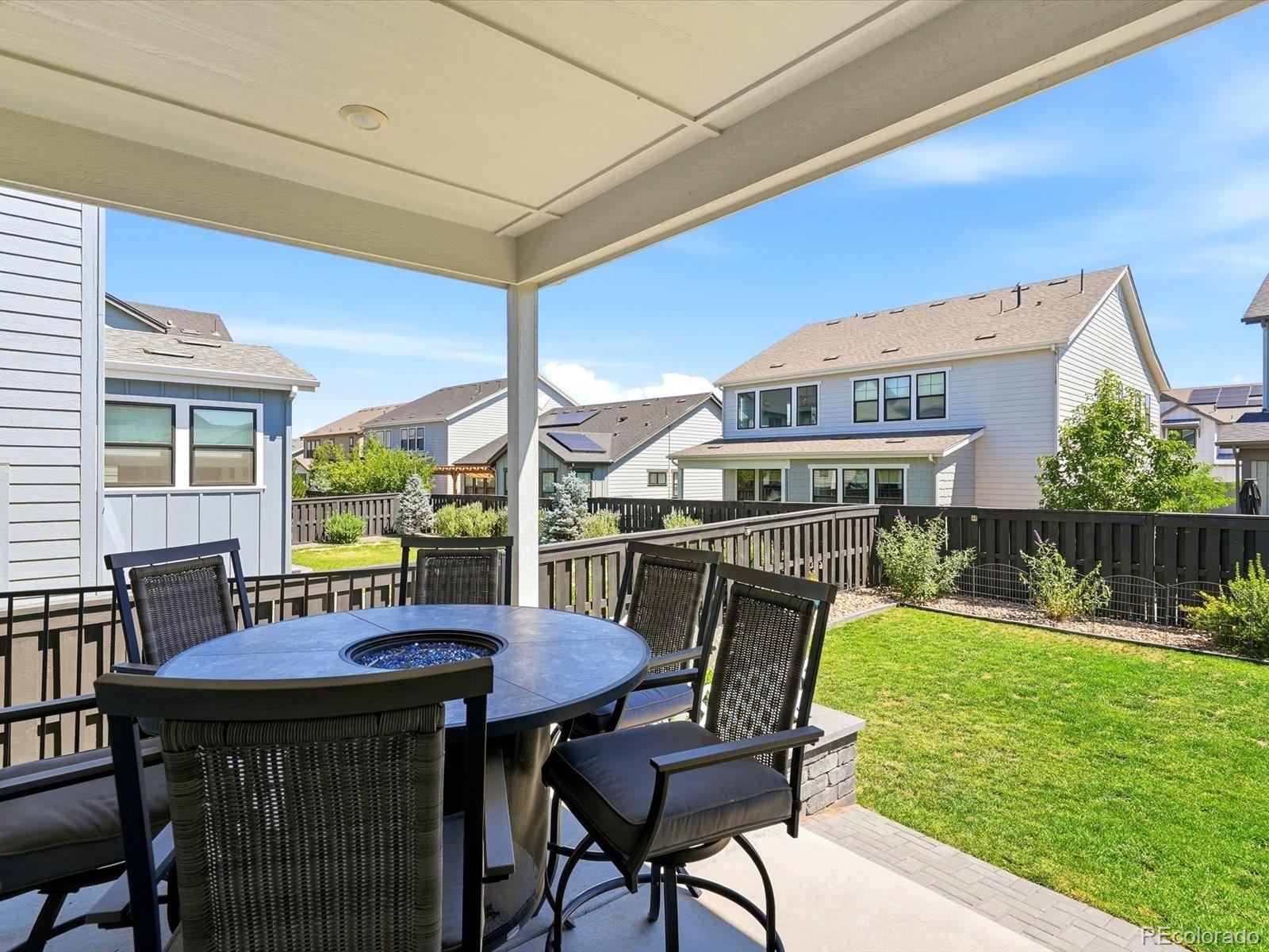 MLS Image #45 for 11318  star streak lane,littleton, Colorado
