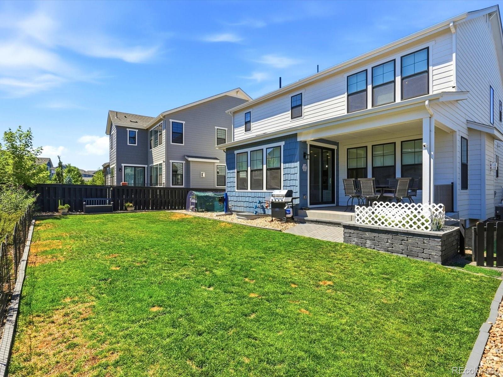 MLS Image #46 for 11318  star streak lane,littleton, Colorado