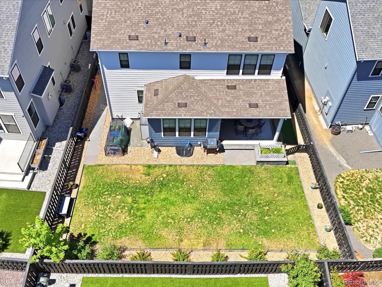 MLS Image #47 for 11318  star streak lane,littleton, Colorado