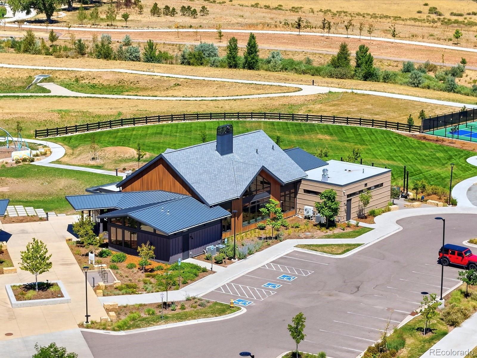 MLS Image #48 for 11318  star streak lane,littleton, Colorado