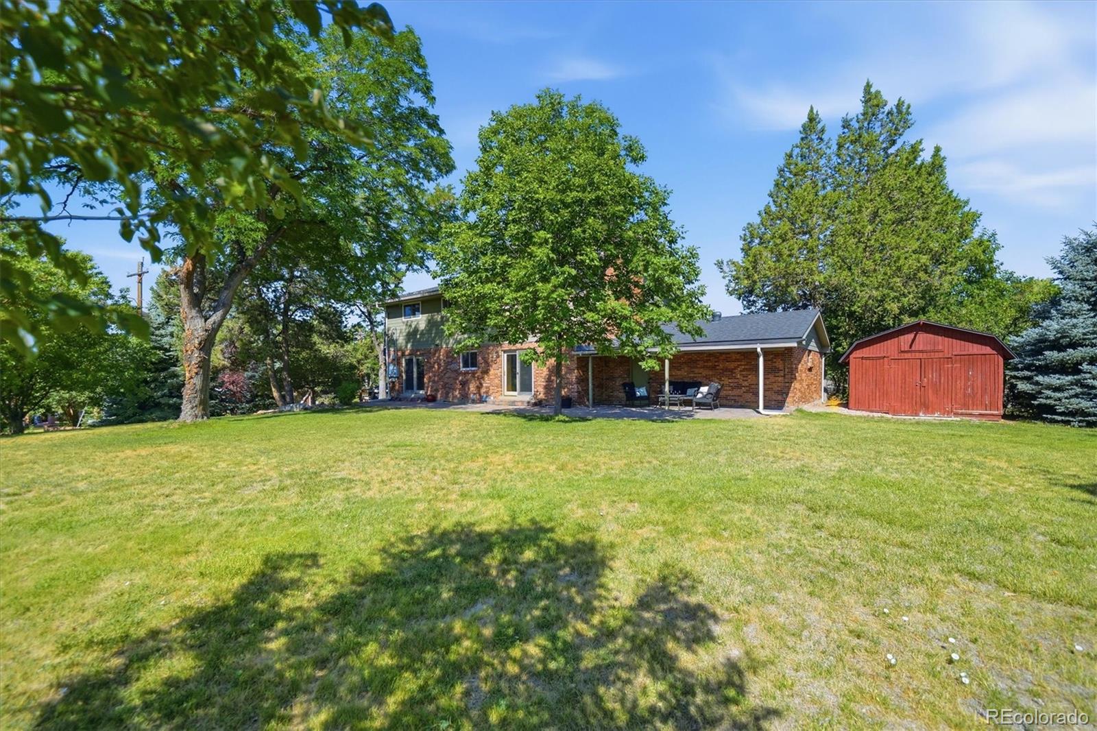 MLS Image #36 for 1186 e davies court,centennial, Colorado
