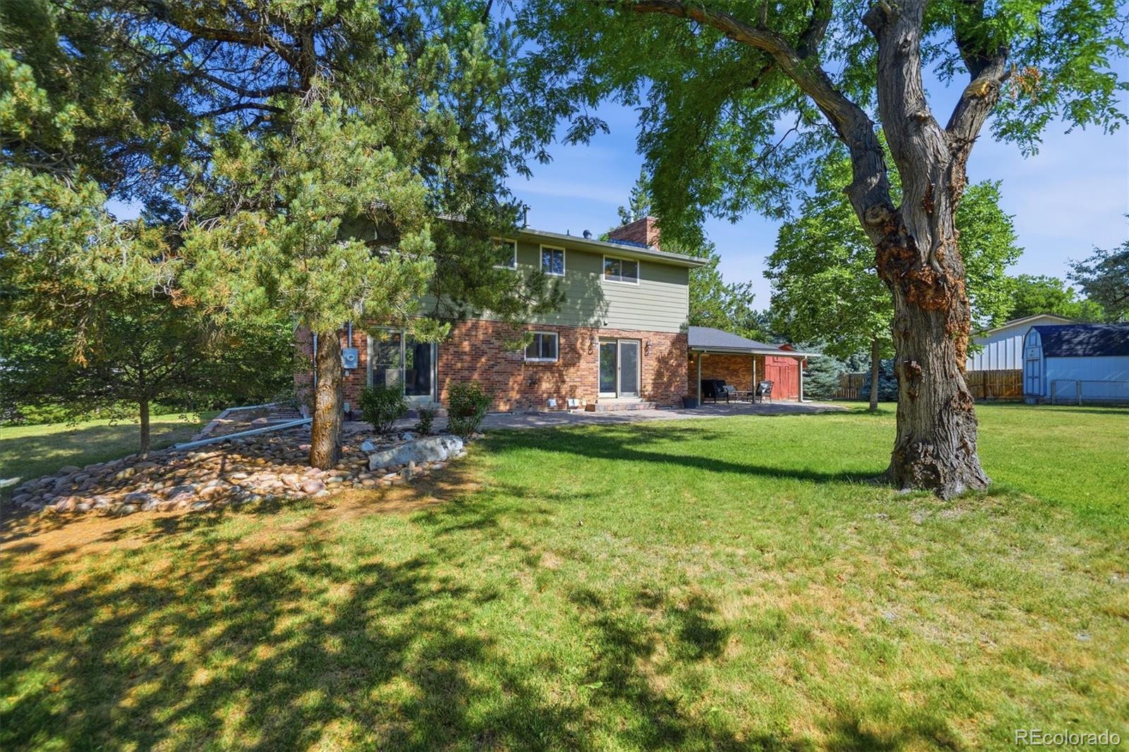 MLS Image #38 for 1186 e davies court,centennial, Colorado
