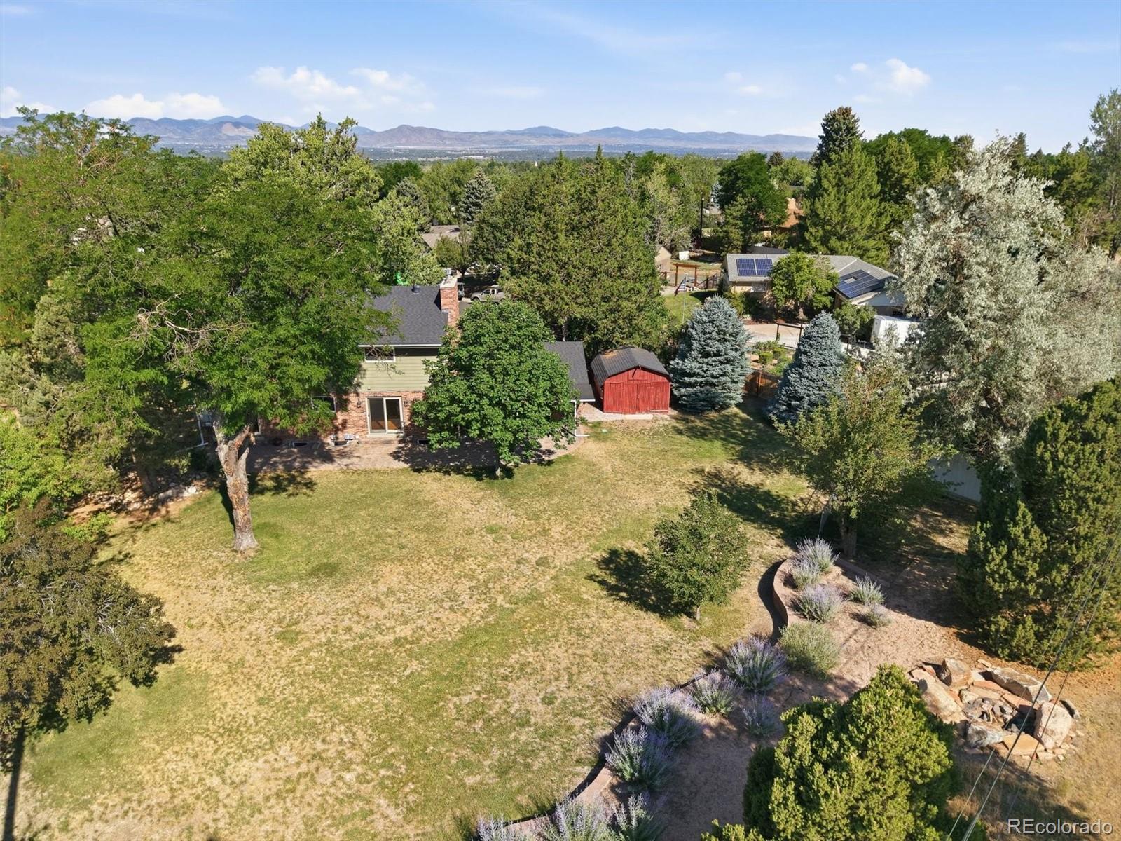 MLS Image #39 for 1186 e davies court,centennial, Colorado