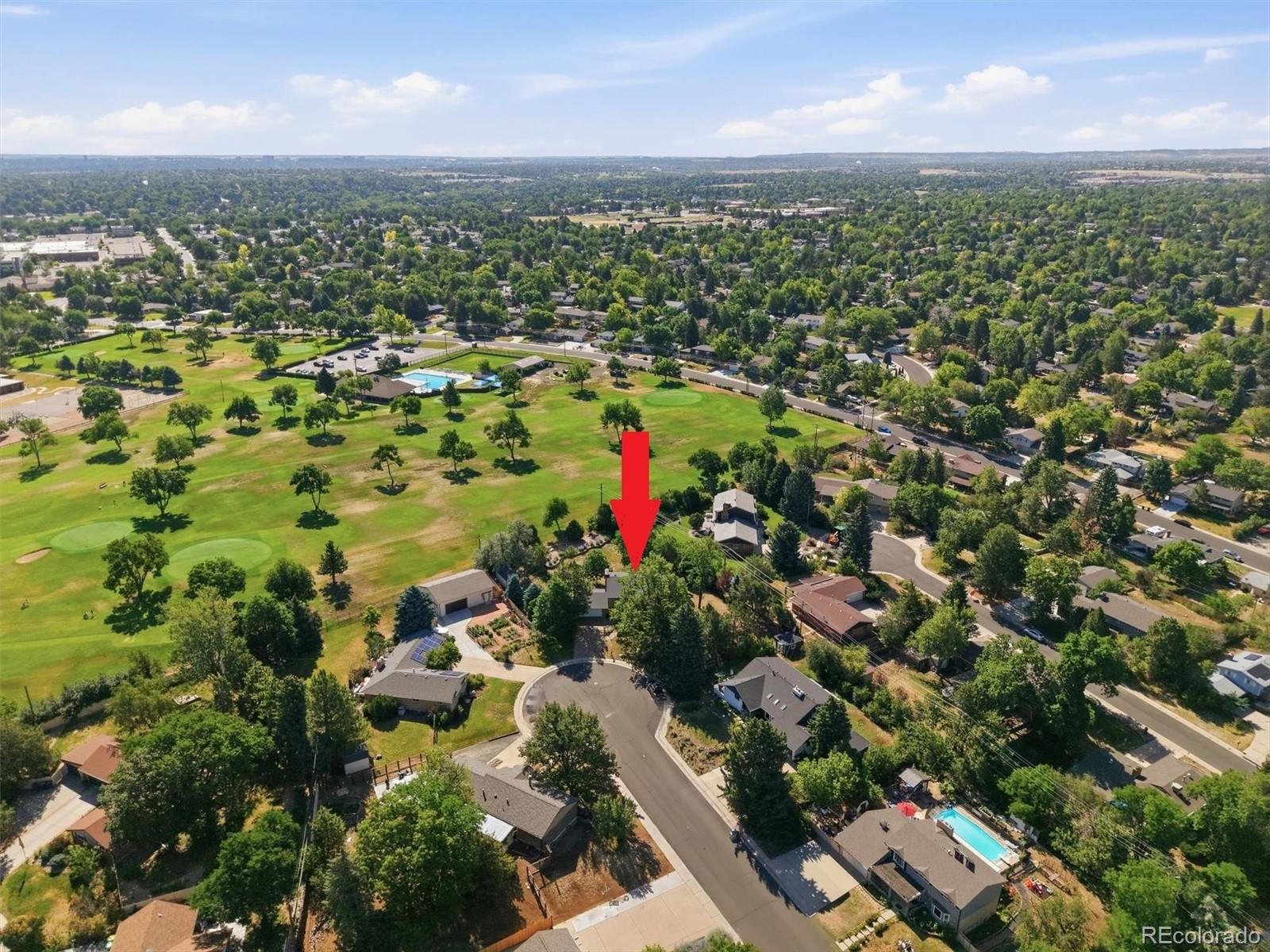 MLS Image #42 for 1186 e davies court,centennial, Colorado