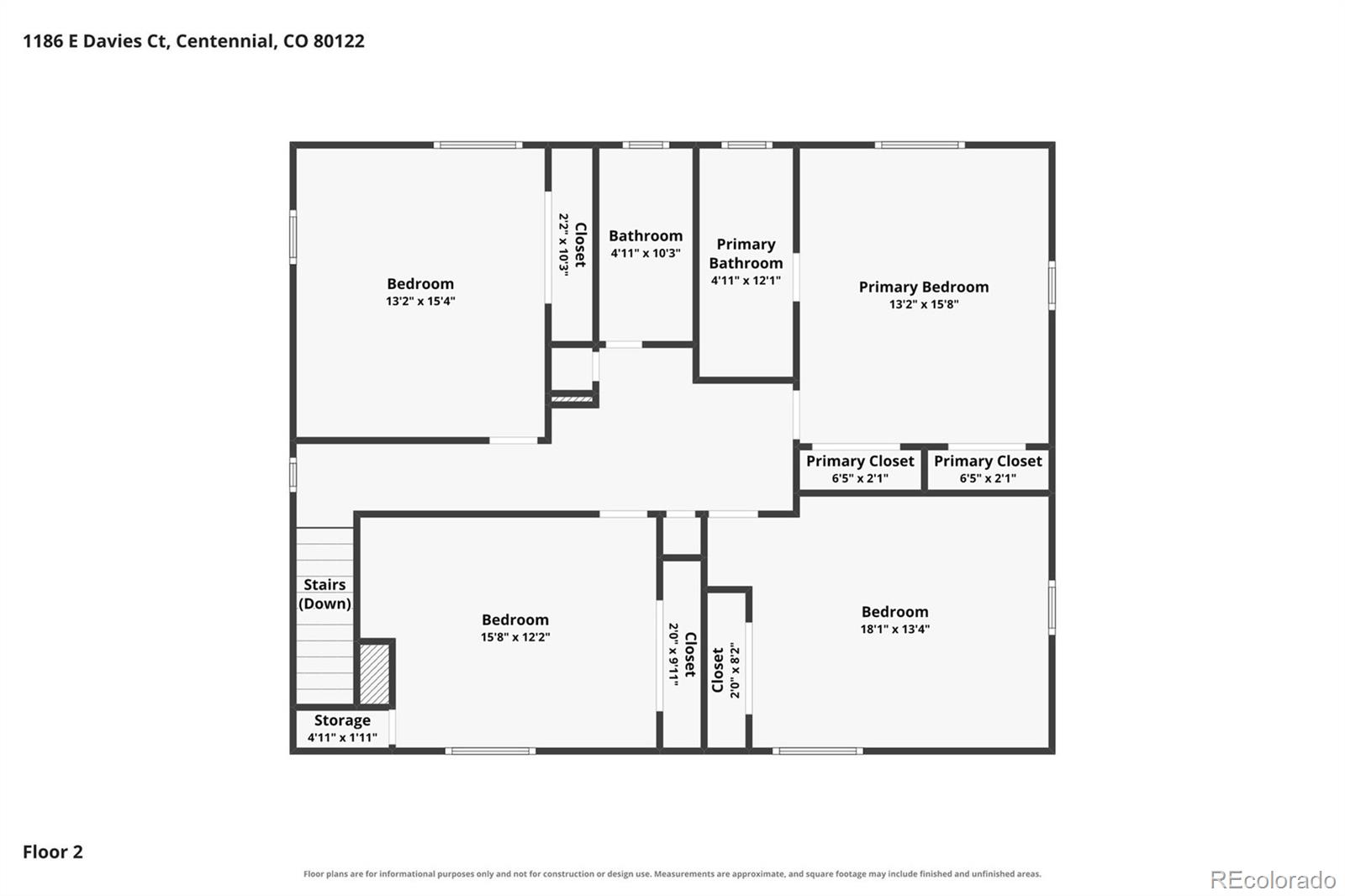 MLS Image #47 for 1186 e davies court,centennial, Colorado