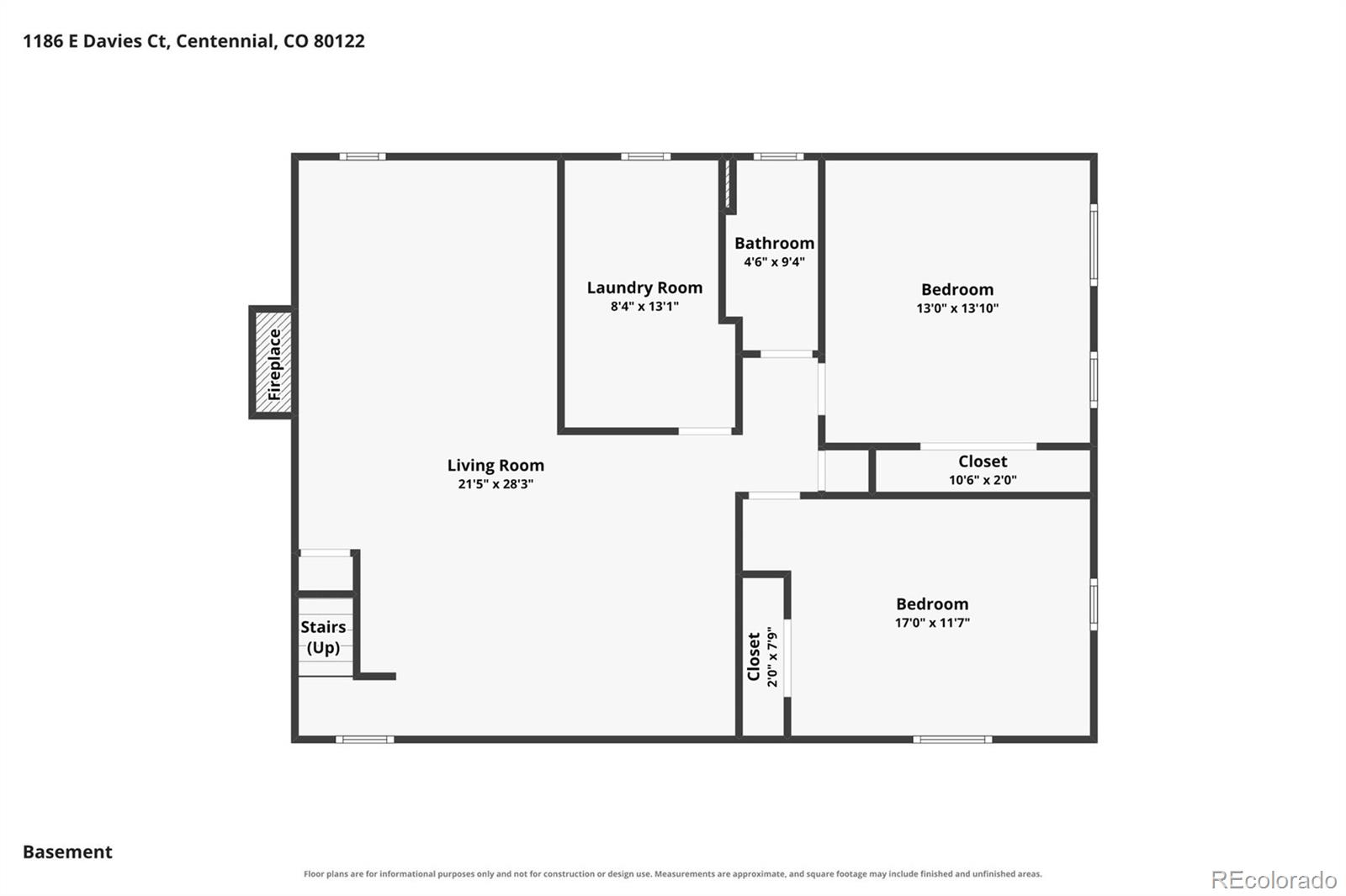 MLS Image #48 for 1186 e davies court,centennial, Colorado
