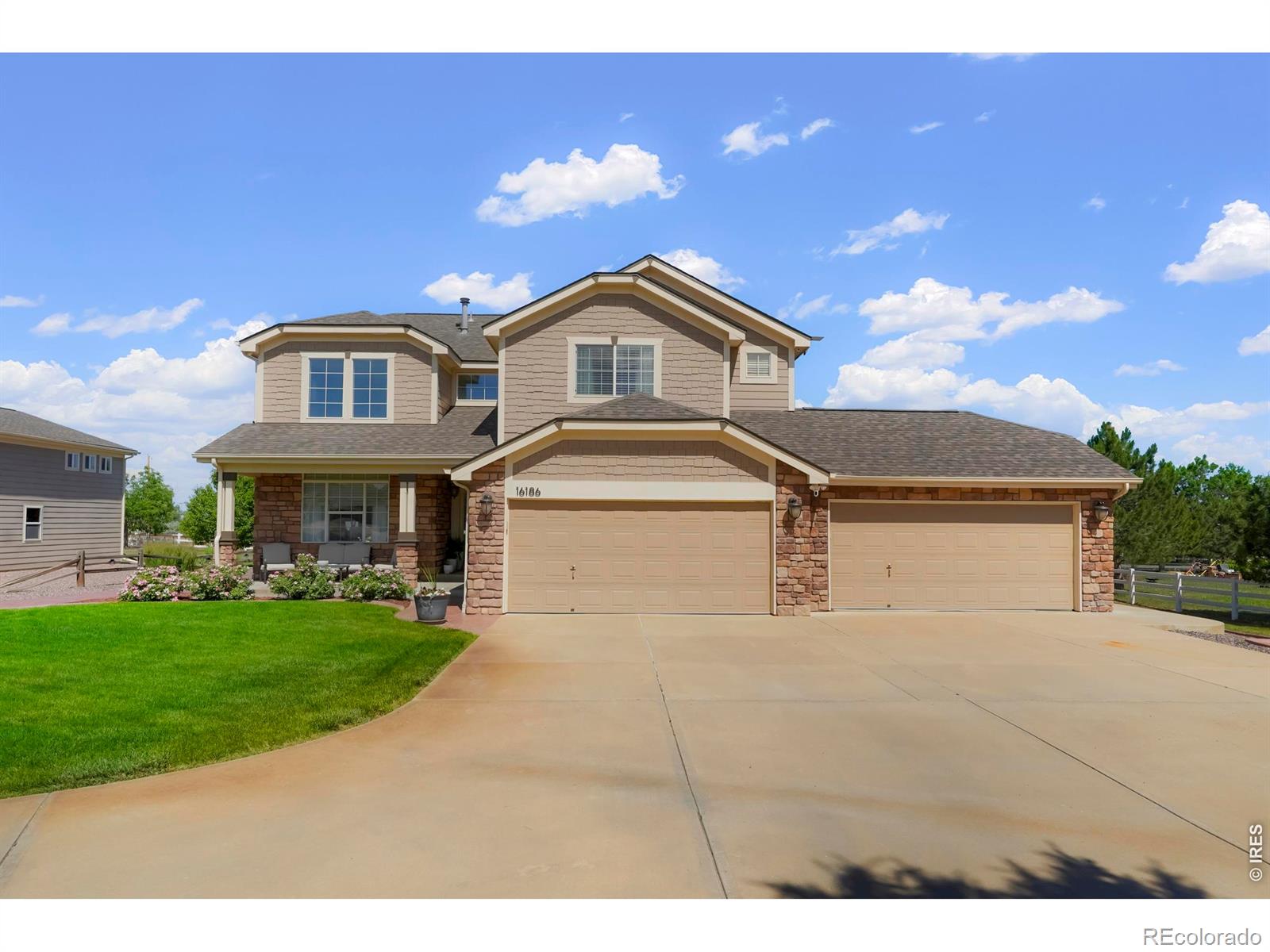 MLS Image #2 for 16186  xenia street,brighton, Colorado