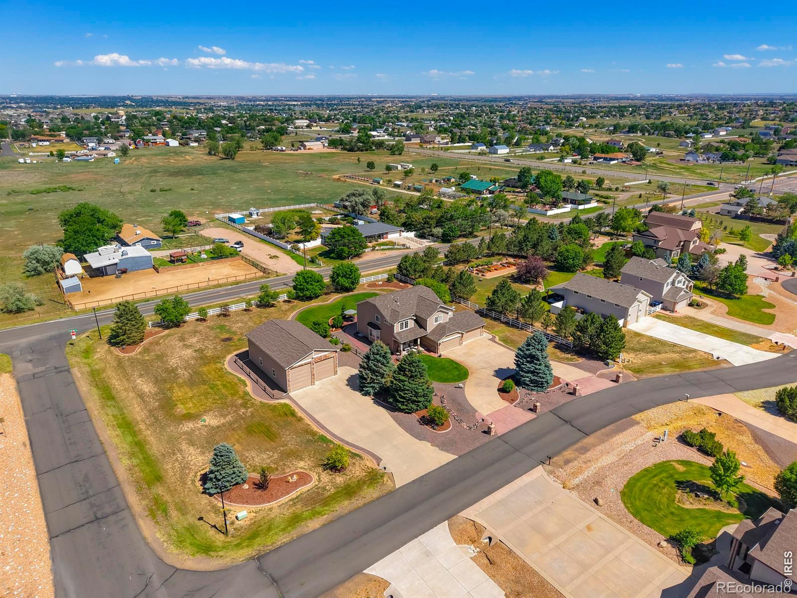 MLS Image #7 for 16186  xenia street,brighton, Colorado