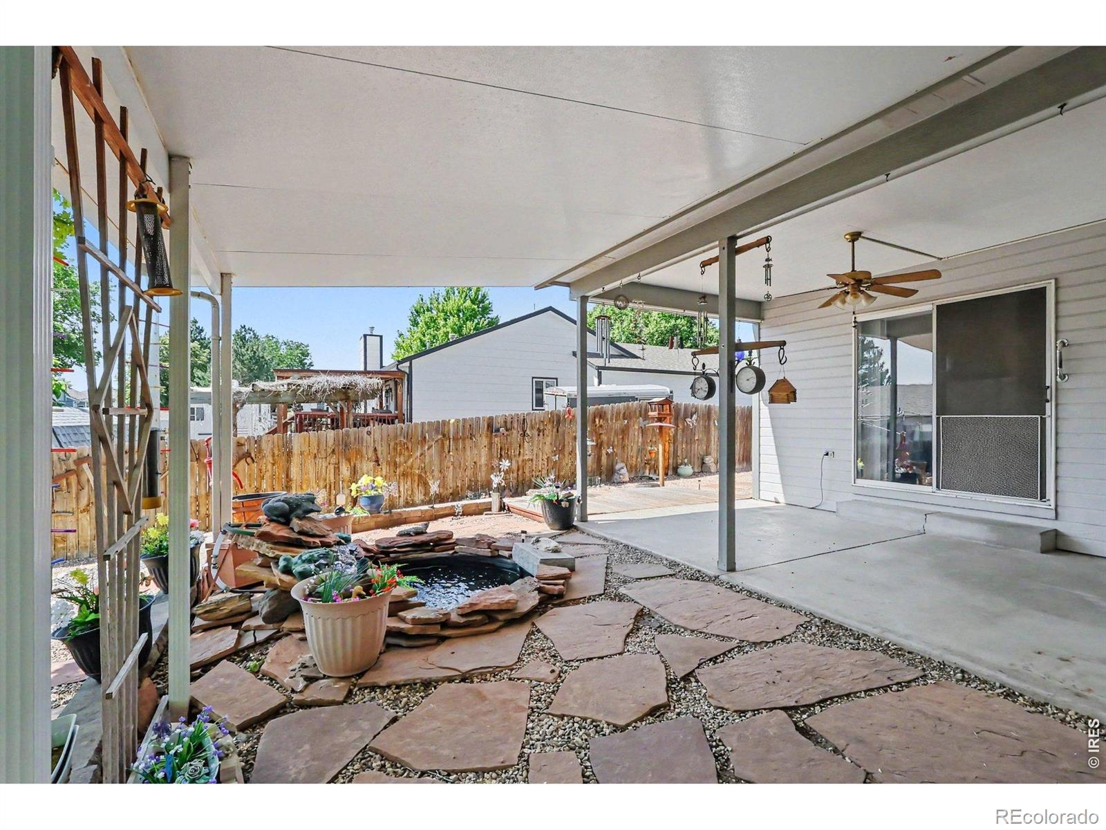 MLS Image #19 for 322 n 45th ave ct,greeley, Colorado