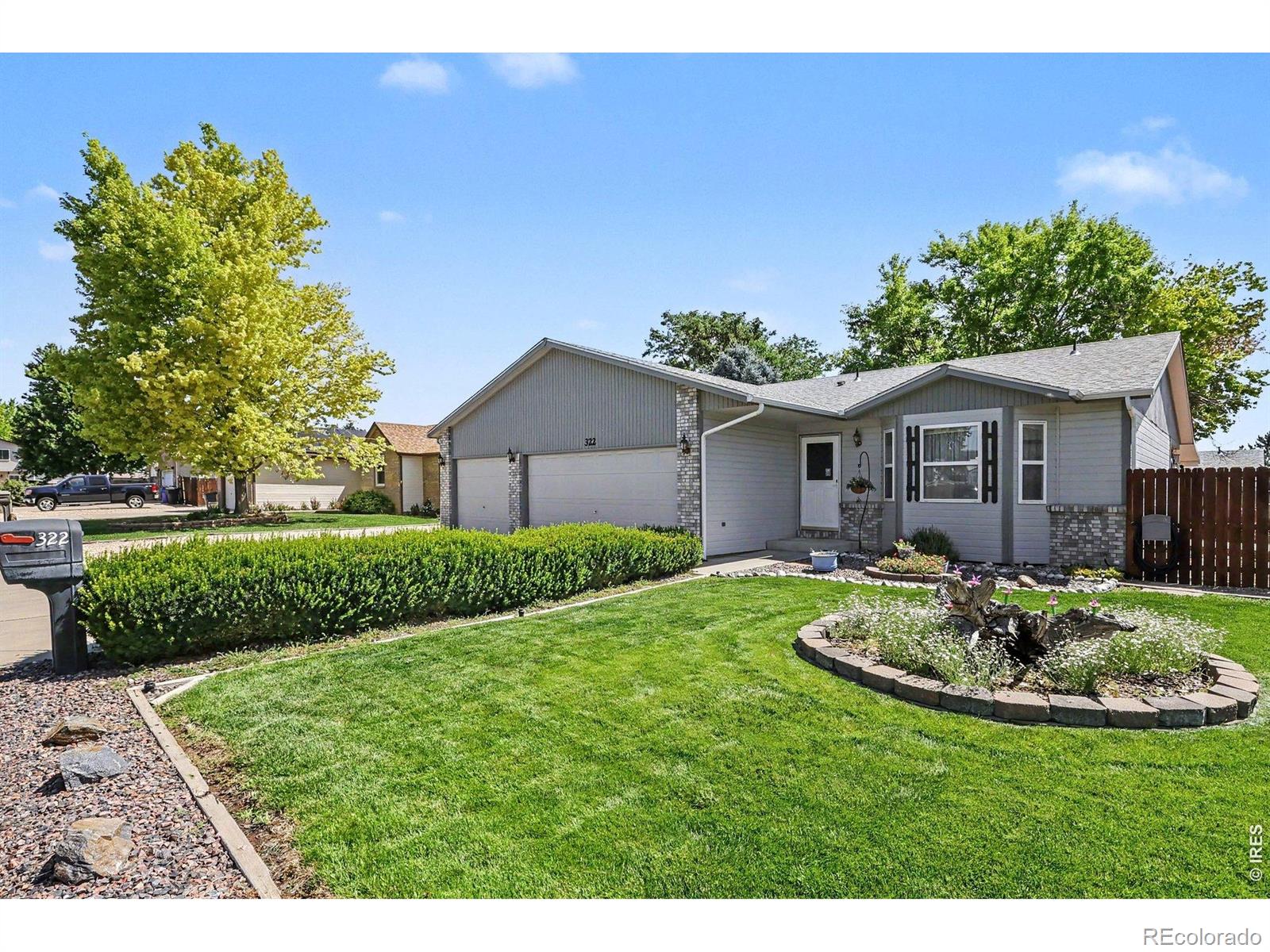 MLS Image #2 for 322 n 45th ave ct,greeley, Colorado