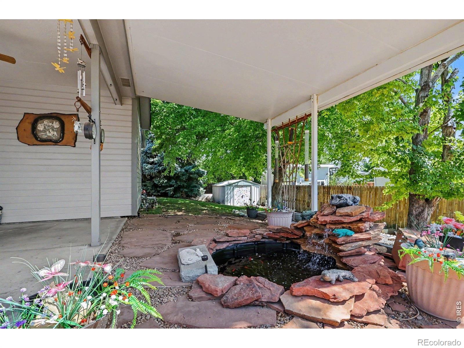 MLS Image #20 for 322 n 45th ave ct,greeley, Colorado