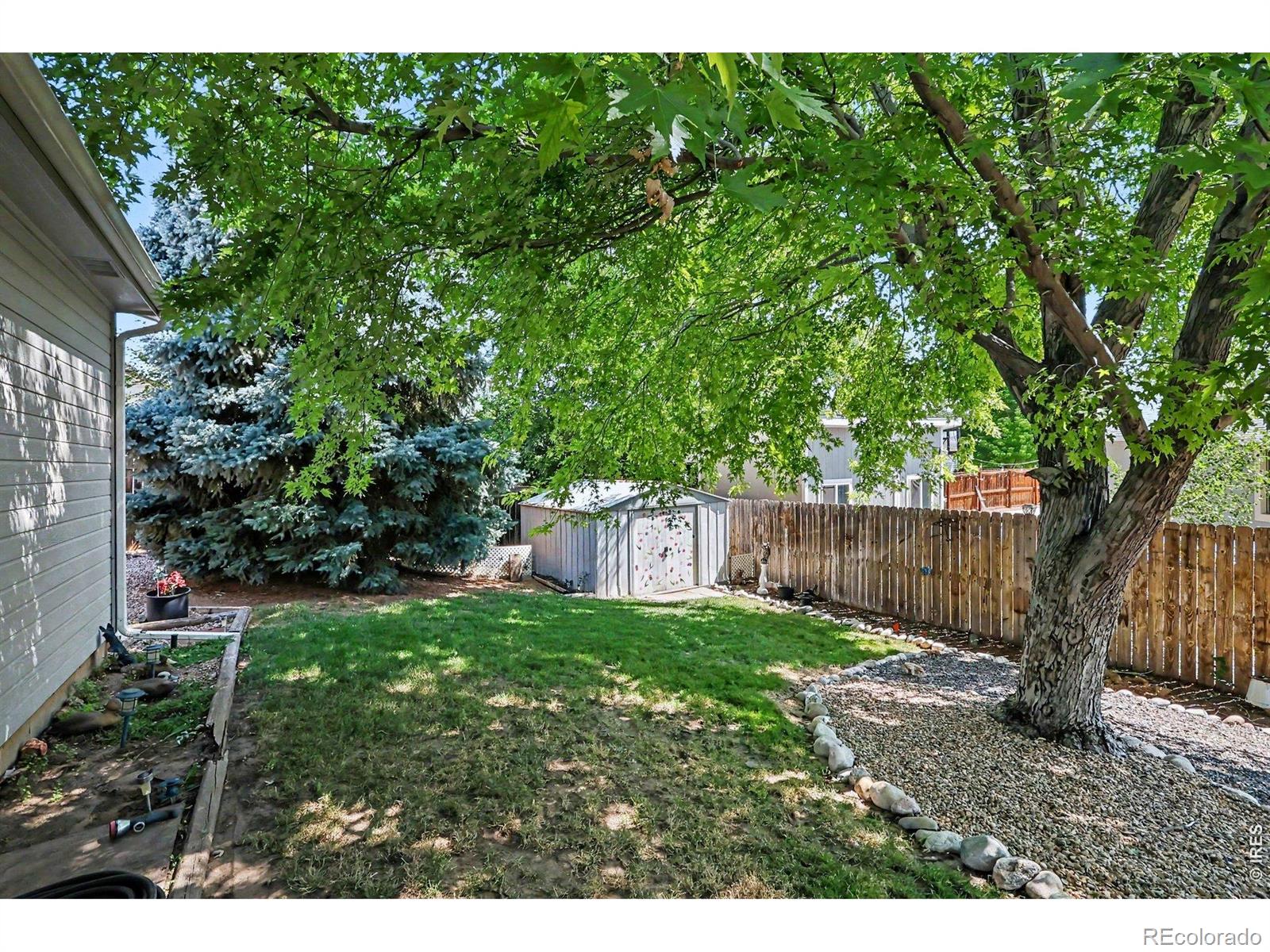 MLS Image #21 for 322 n 45th ave ct,greeley, Colorado