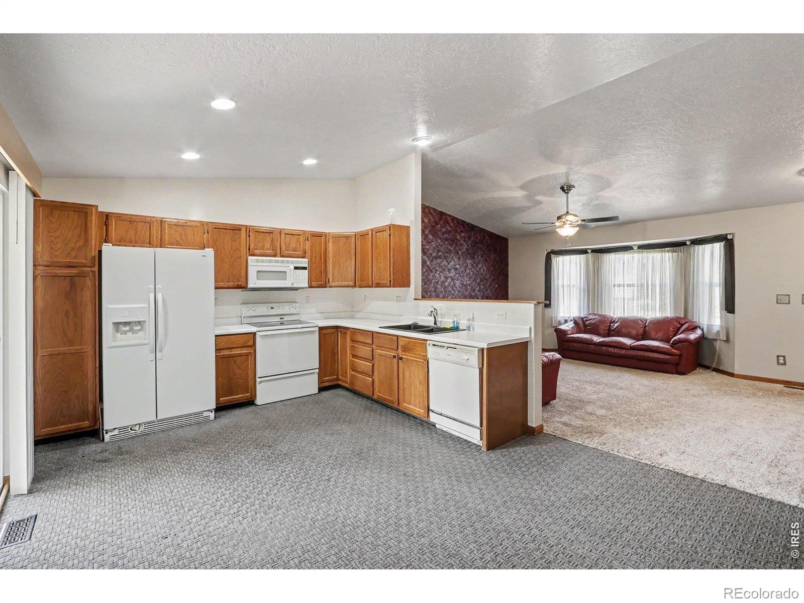MLS Image #5 for 322 n 45th ave ct,greeley, Colorado