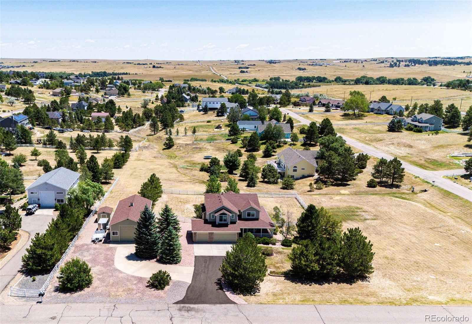 MLS Image #0 for 3430  pine meadow avenue,parker, Colorado