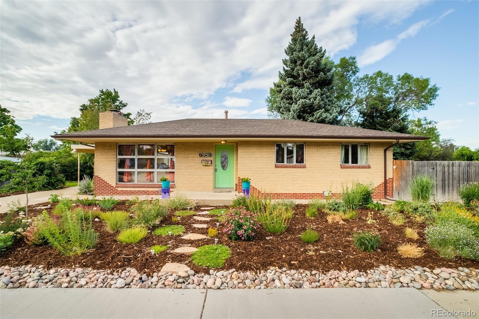MLS Image #0 for 7950  irving street,westminster, Colorado