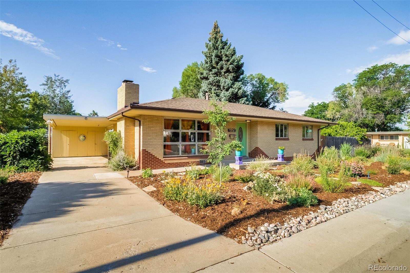 MLS Image #1 for 7950  irving street,westminster, Colorado