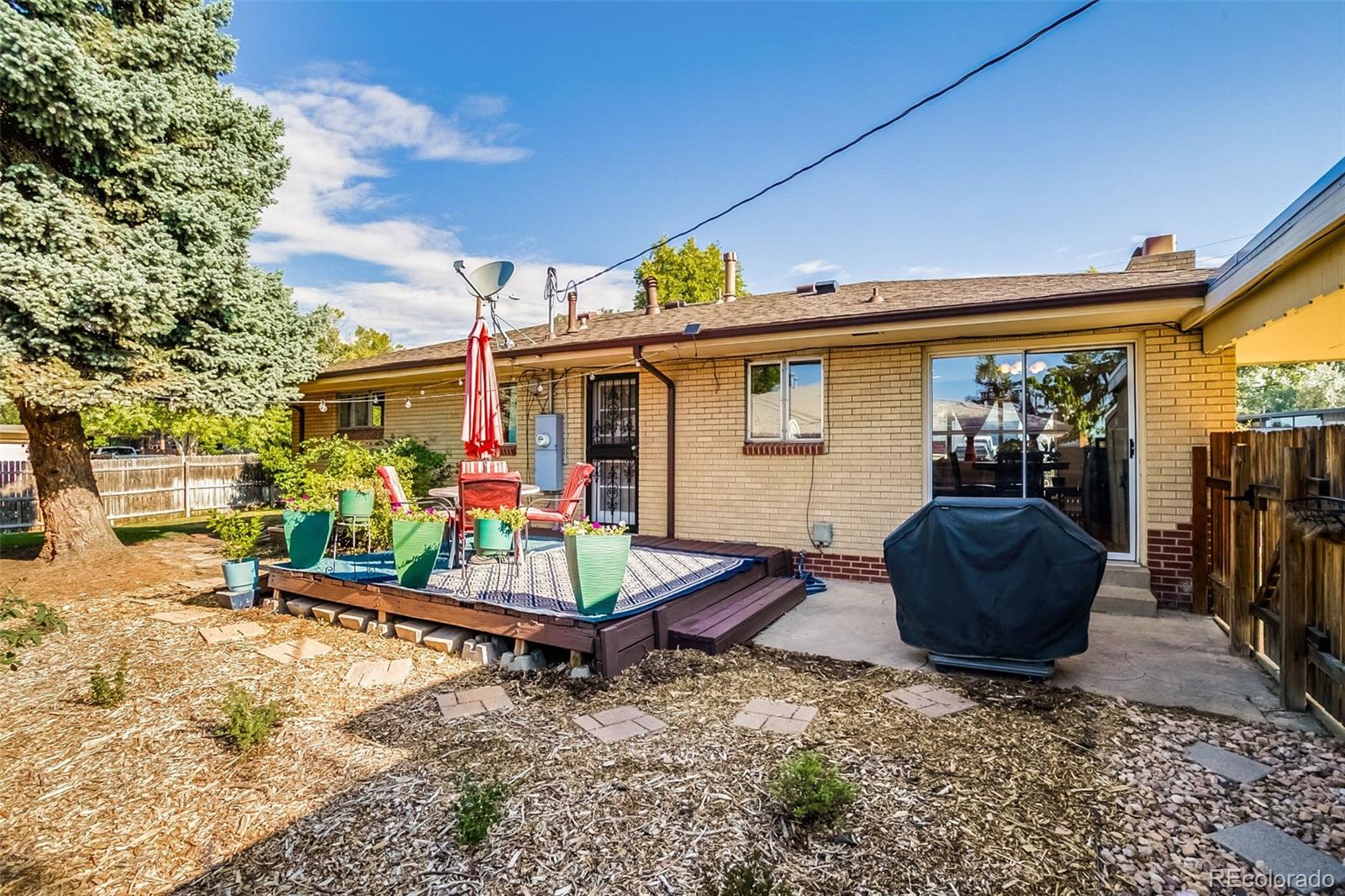 MLS Image #16 for 7950  irving street,westminster, Colorado