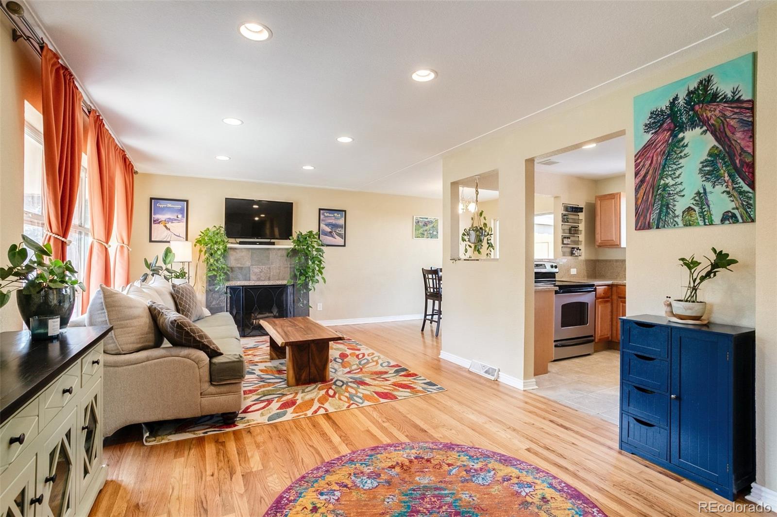 MLS Image #2 for 7950  irving street,westminster, Colorado