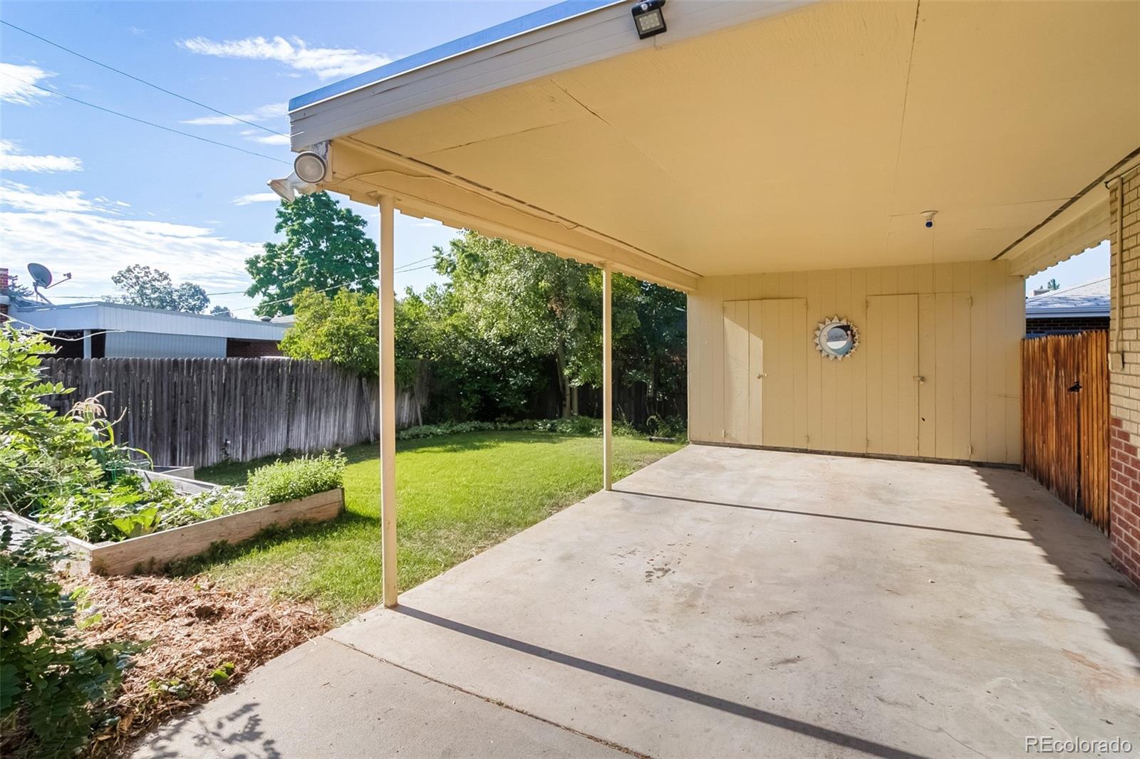 MLS Image #22 for 7950  irving street,westminster, Colorado