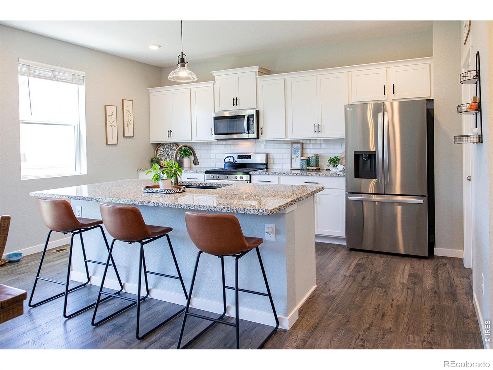 MLS Image #10 for 3691  speedwell street,wellington, Colorado