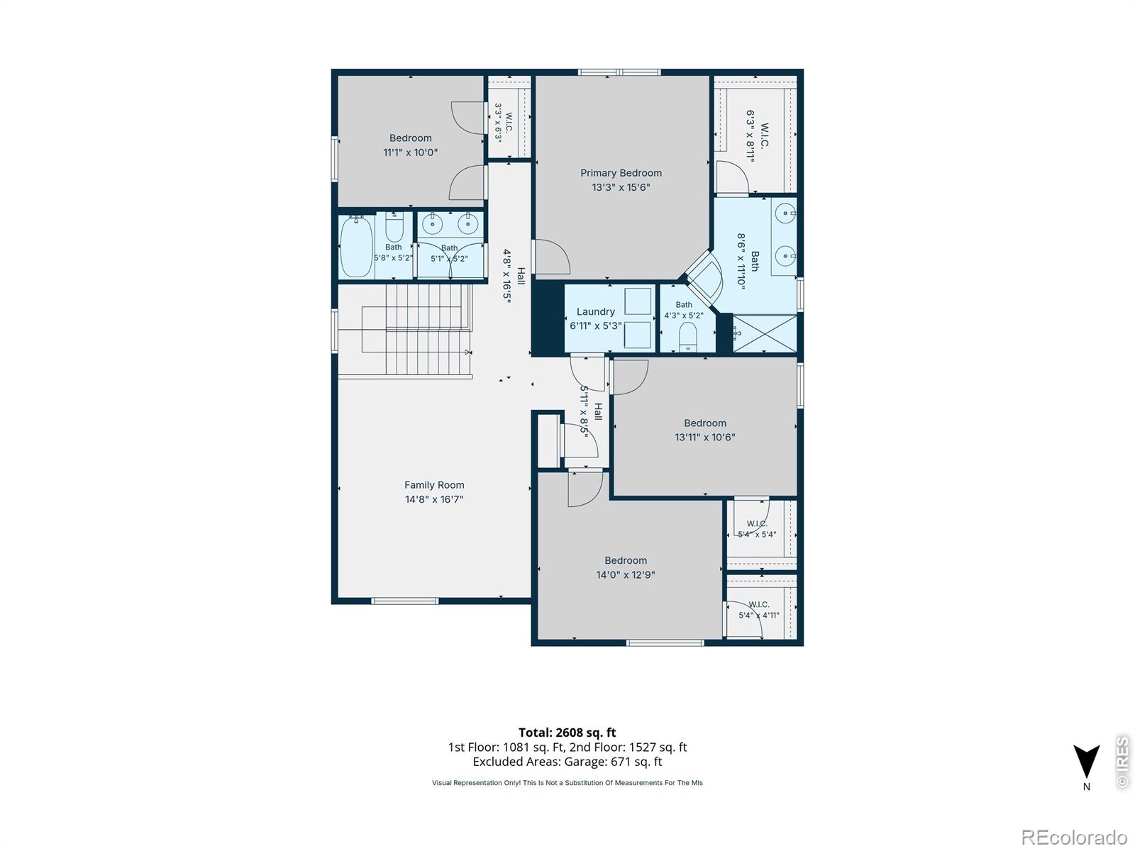MLS Image #34 for 3691  speedwell street,wellington, Colorado