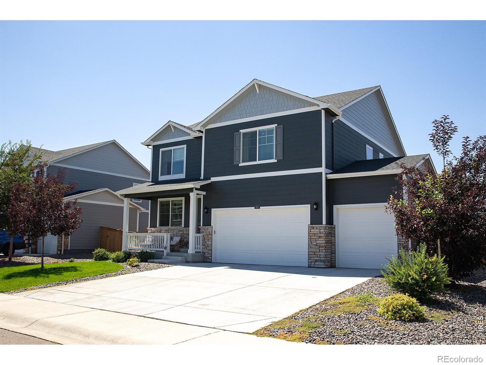 MLS Image #39 for 3691  speedwell street,wellington, Colorado