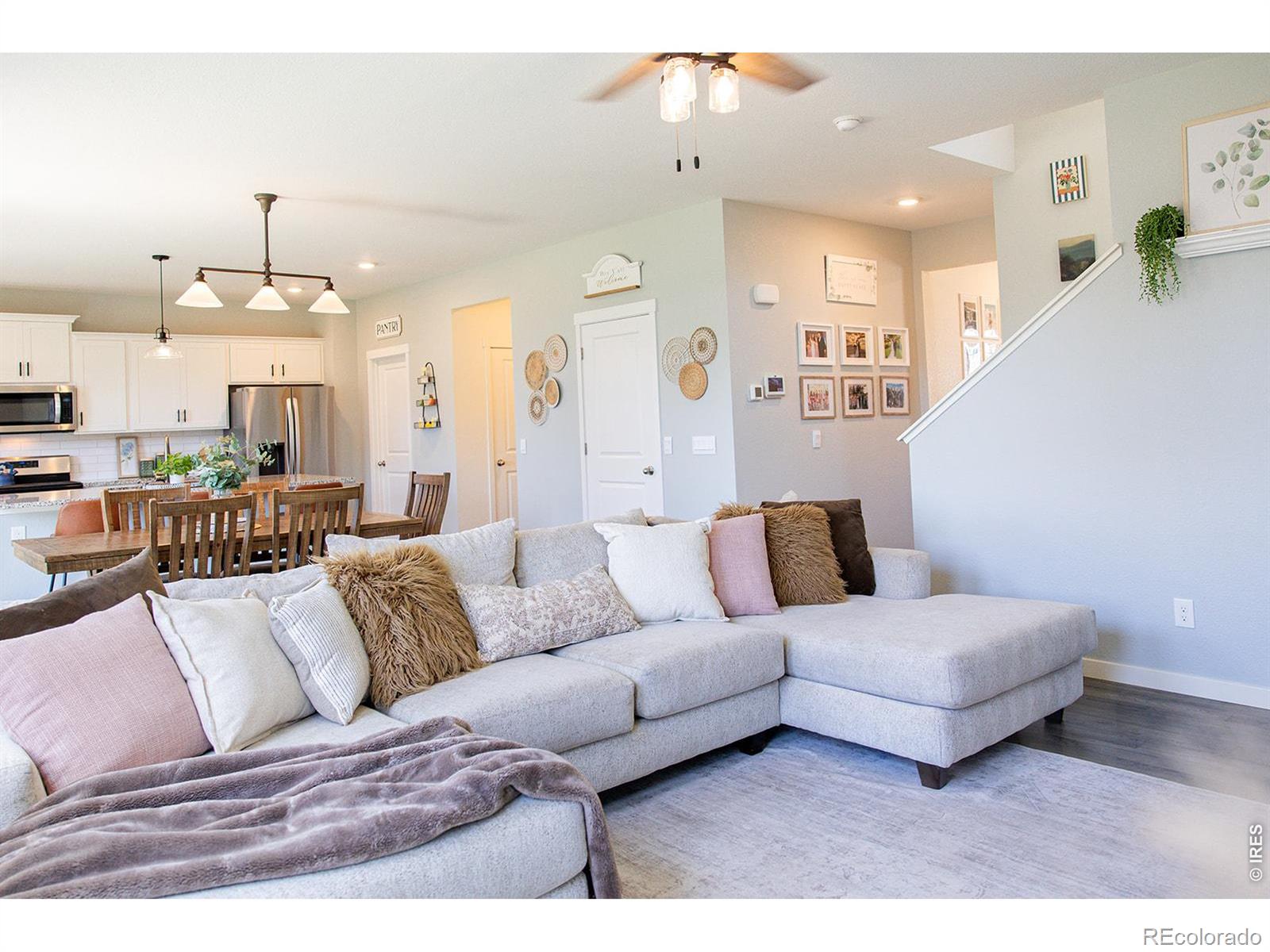 MLS Image #5 for 3691  speedwell street,wellington, Colorado