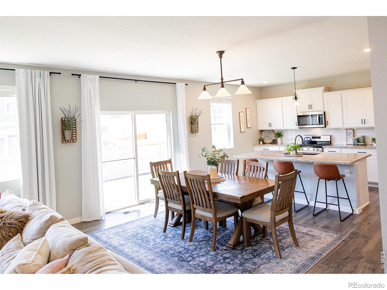 MLS Image #7 for 3691  speedwell street,wellington, Colorado
